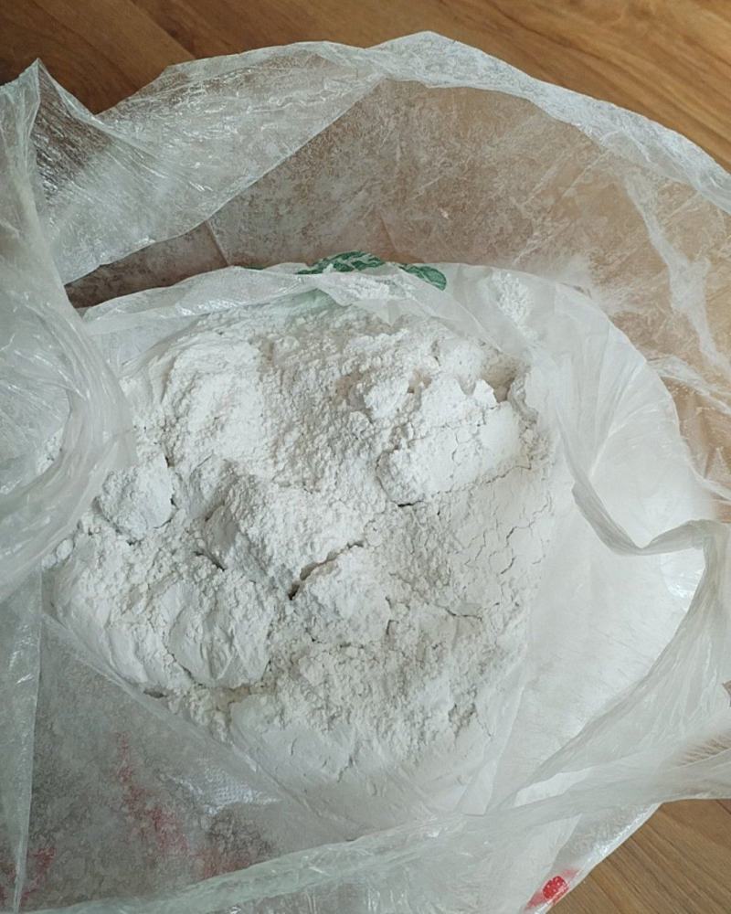 红薯粉自己家种的