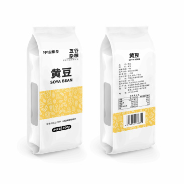 黄豆小包装