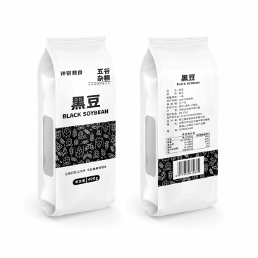 黑豆小包装