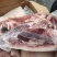 全熟原味牛头肉原煮带皮精修牛脸肉批发商用饭店熟食店