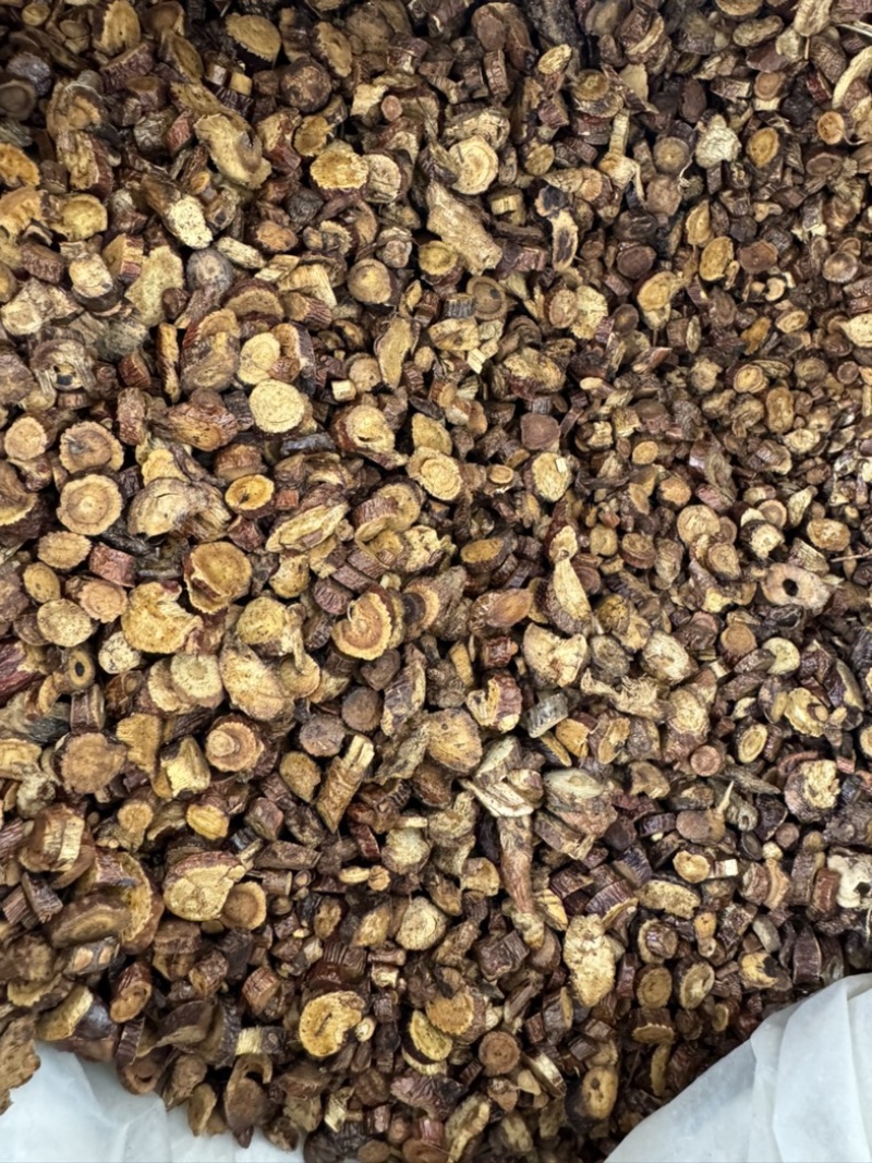灸甘草蜜灸甘草制甘草保庆药业批发炒甘草