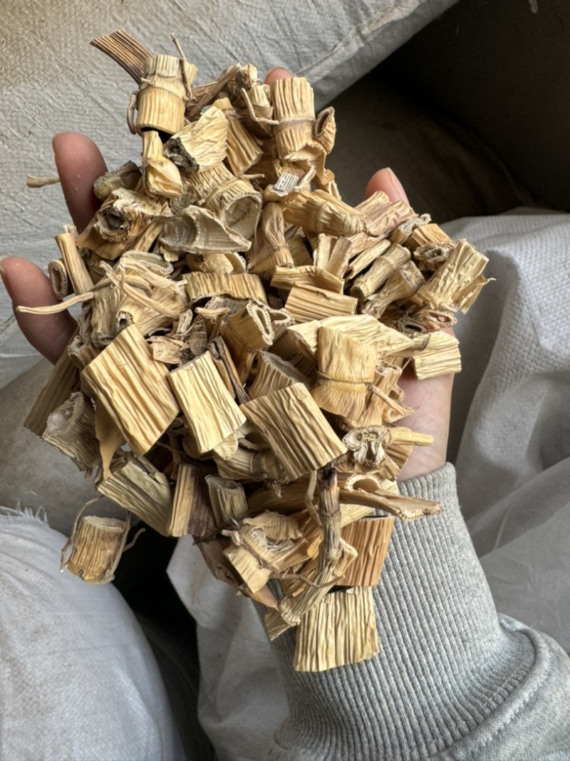 芦根苇根肉厚正品芦根小芦根过筛货现货货漂亮