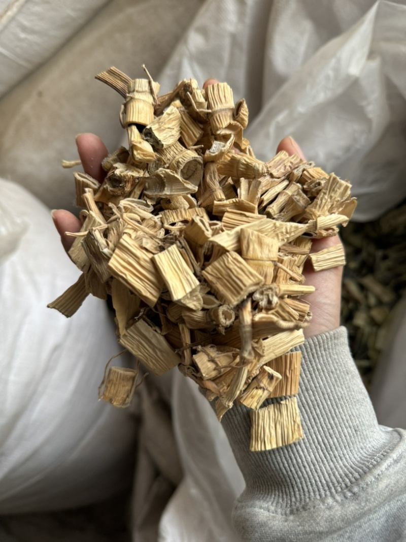 芦根苇根肉厚正品芦根小芦根过筛货现货货漂亮