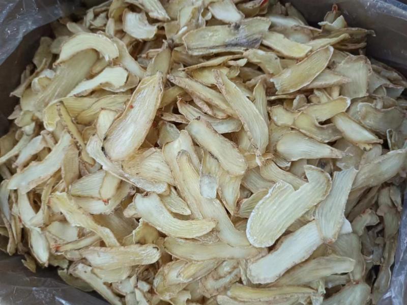 中药材新货天麻片云南昭通无硫正品天麻干包邮小草坝天麻