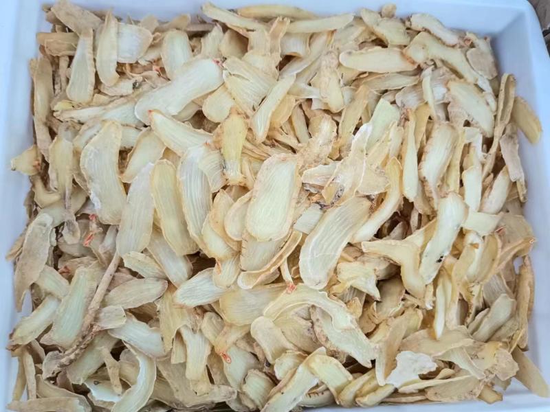 中药材新货天麻片云南昭通无硫正品天麻干包邮小草坝天麻