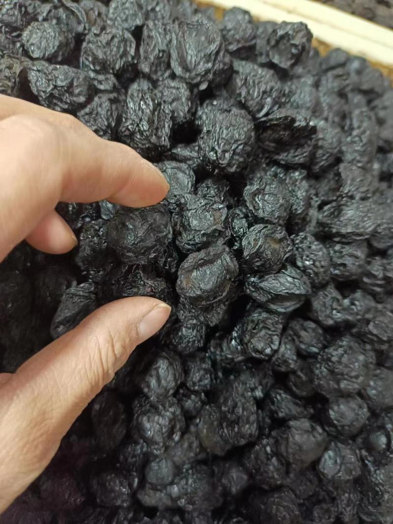 乌梅干药用乌梅中药批发乌梅酸梅汤原料乌梅干泡茶泡水乌梅干