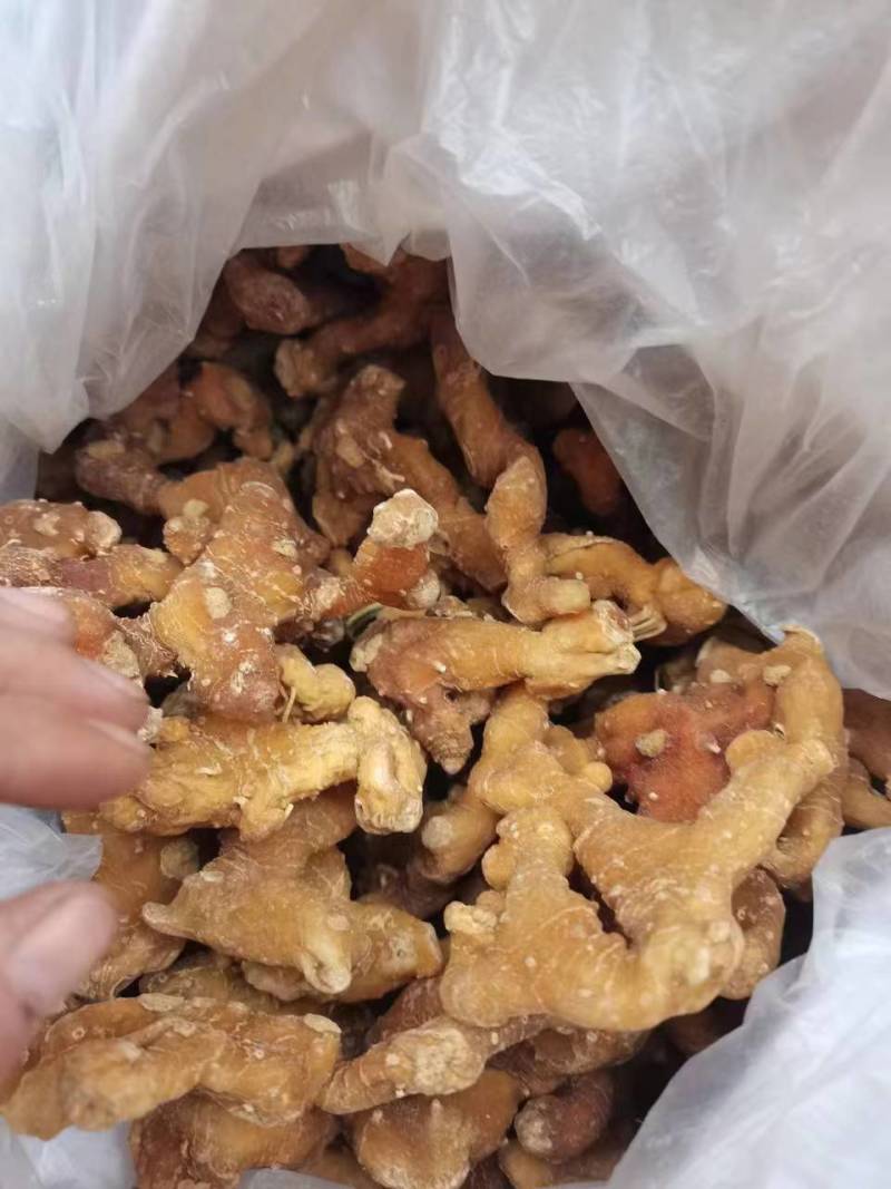 黄精，老虎姜，深山采挖，非种植货