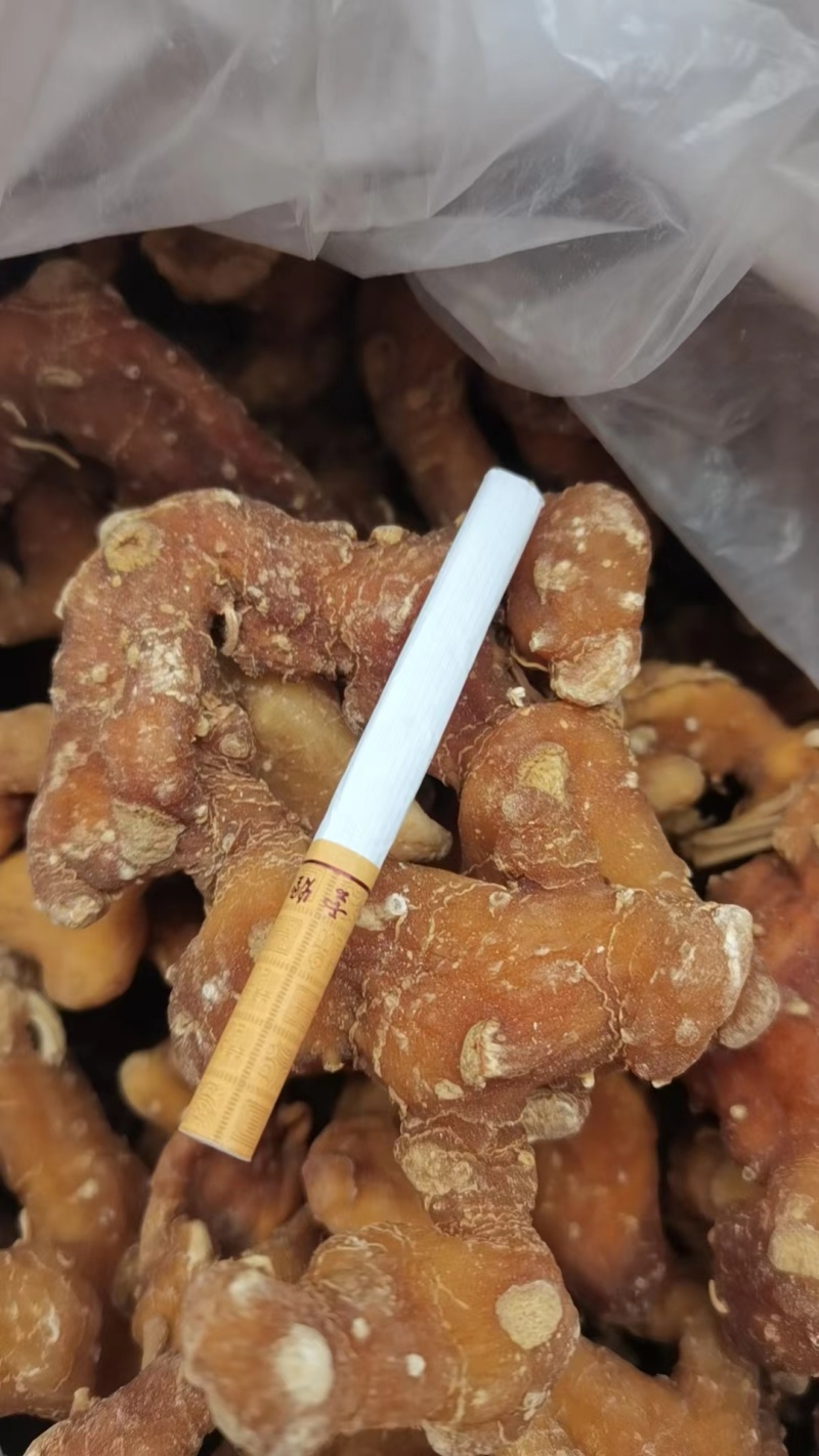 黄精，老虎姜，深山采挖，非种植货