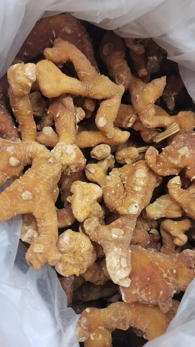 黄精，老虎姜，深山采挖，非种植货