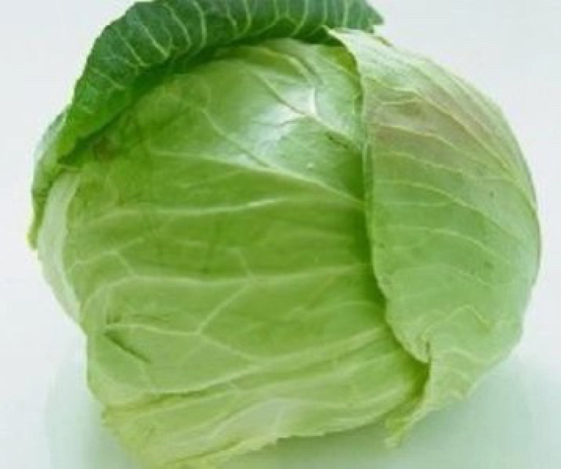 湖北奥奇娜甘蓝包菜大量新鲜供应，产区直发量大从优