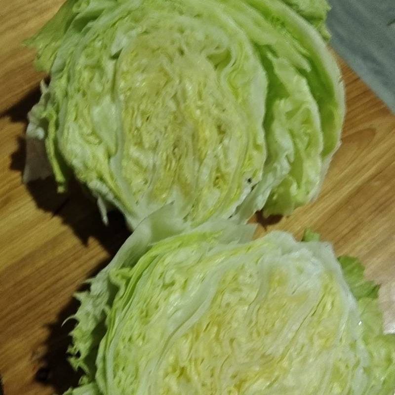 1300亩球生菜三月份开始上市，支持各种订单包装