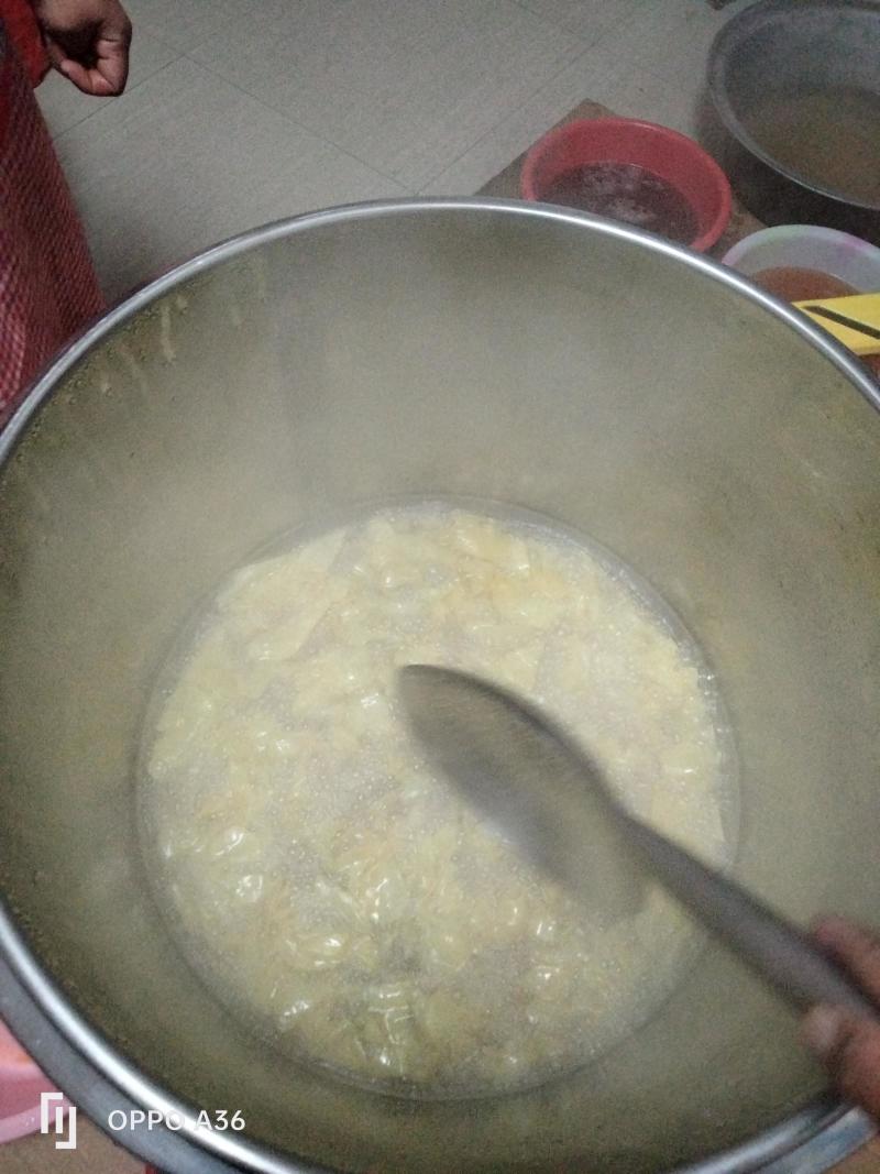 贵州特产小吃薯片