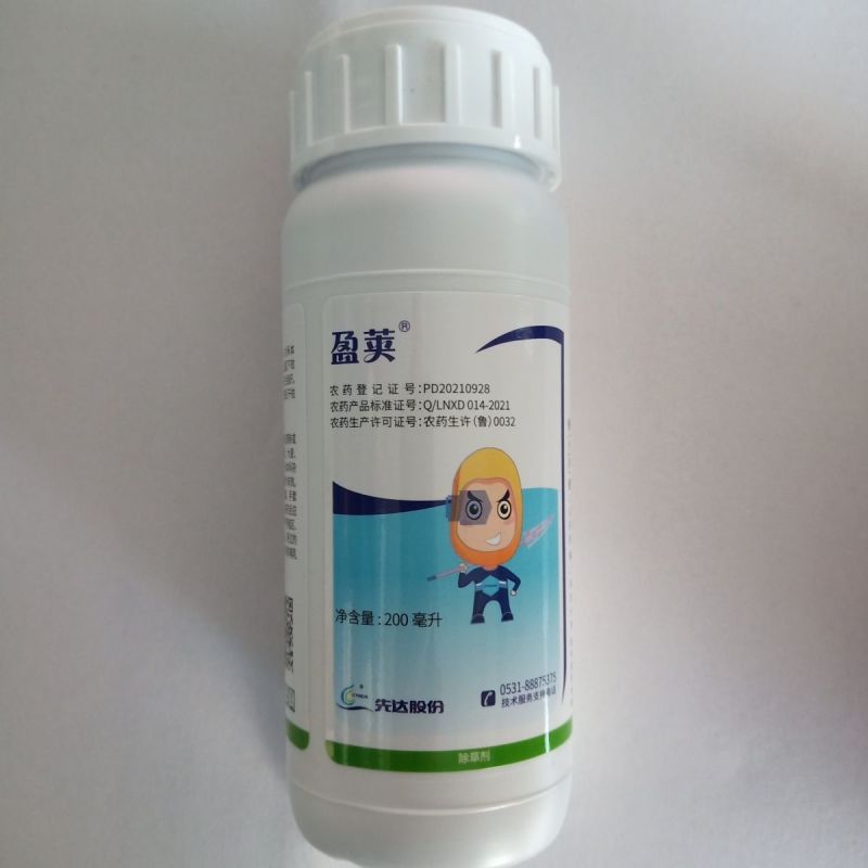 先达盈荚35%烯草酮稀草铜烯草胴希草酮牛筋草芦苇茅草除