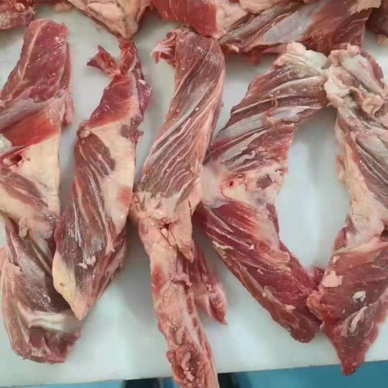 纯干腹肉条牛肋条烧烤酒店餐馆实惠款量大从优