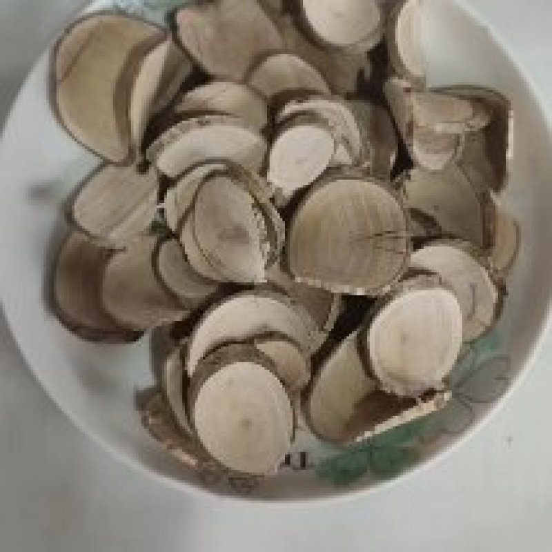 枸骨根片枸骨木老虎刺