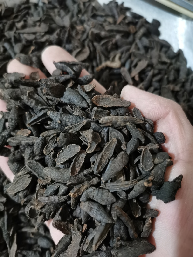 香附炙香附片泽润中药批发零售各种中药材