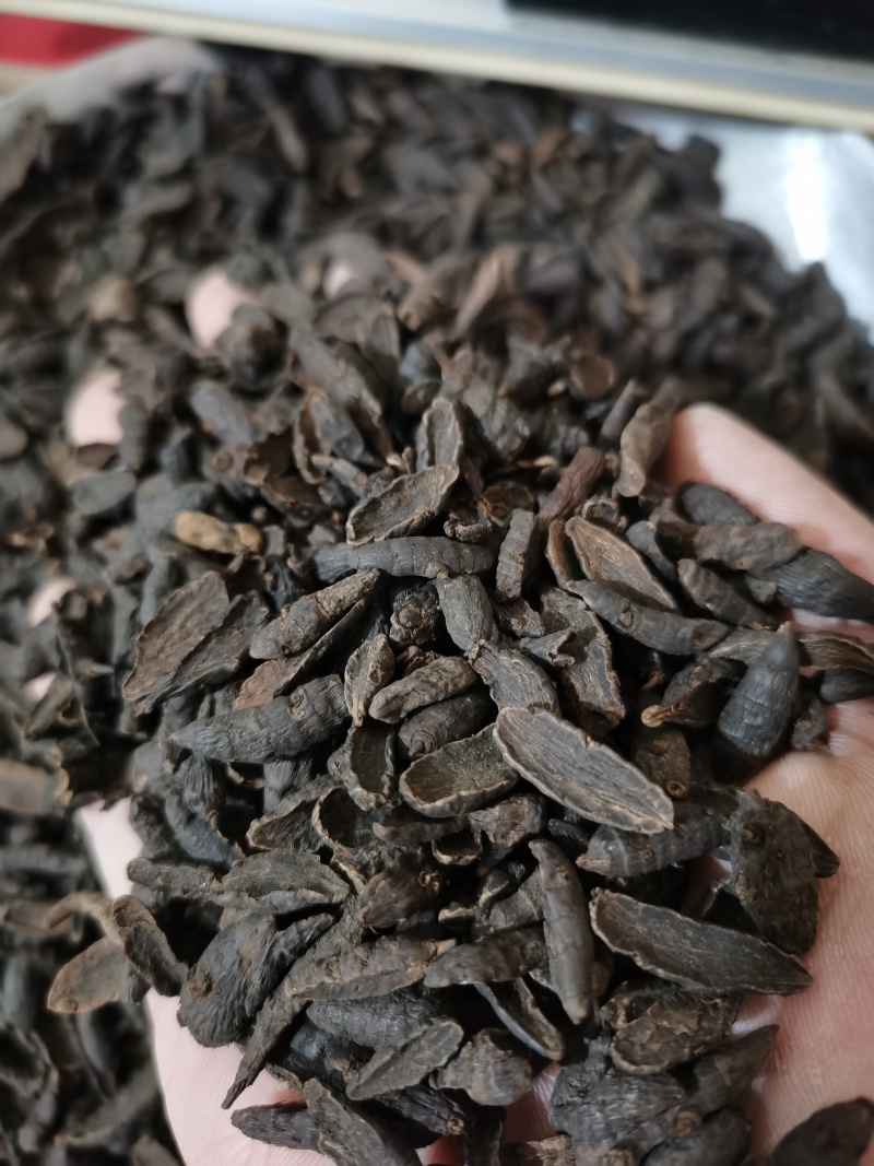 香附炙香附片泽润中药批发零售各种中药材