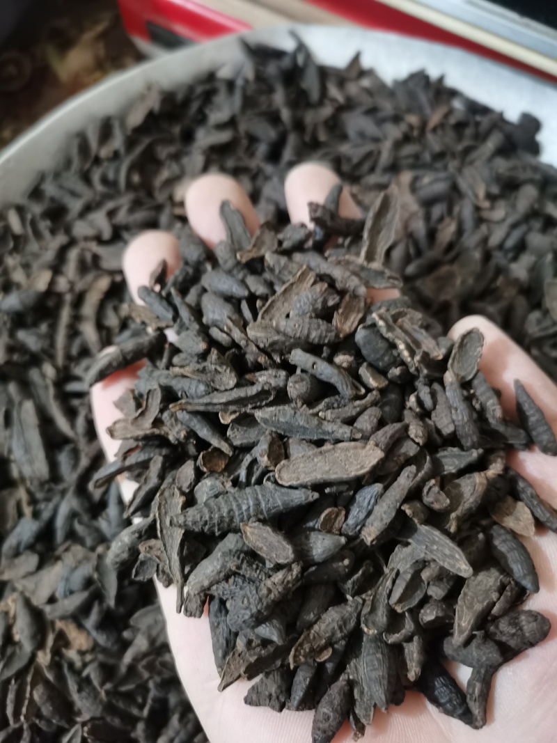 香附炙香附片泽润中药批发零售各种中药材