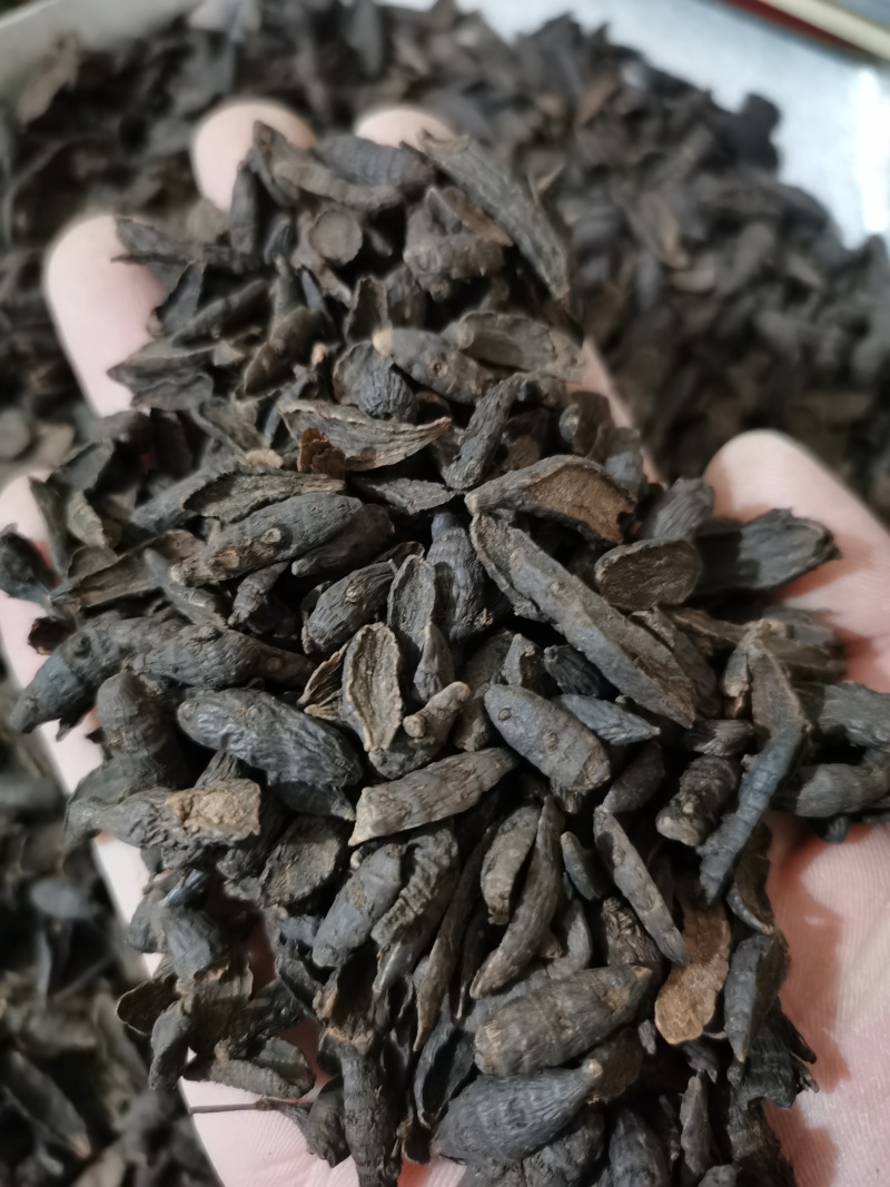 香附炙香附片泽润中药批发零售各种中药材