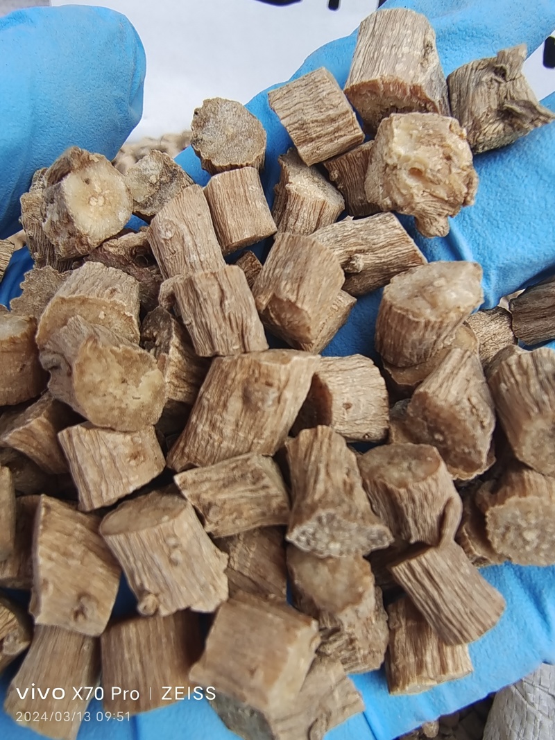 牛膝怀牛膝河北干货2斤起包邮散装