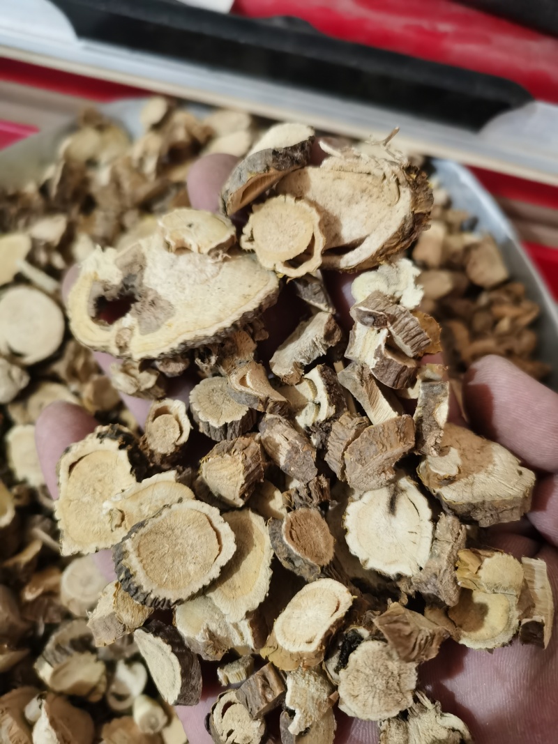 苦参过4个筛子泽润中药批发零售各种中药材