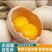 精品鸡蛋双黄鸡蛋农家养殖量大从优质量保证欢迎咨询