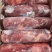 【牛上脑】当地草原黄牛精品上脑肉，煎烤涮均可，质保手续全