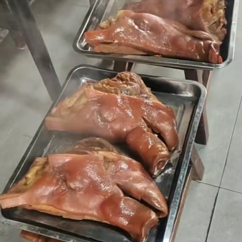 鸿运当头