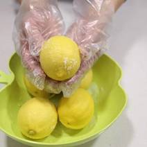 四川安岳黄柠檬实力供货