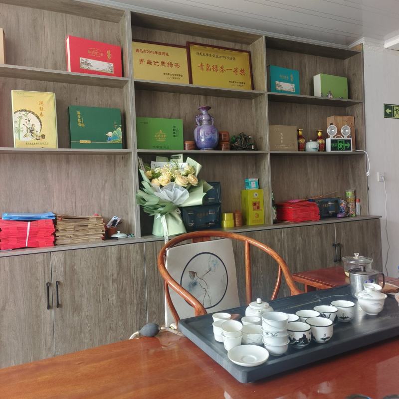 润清春茶厂