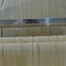 贵州米粉螺蛳粉过桥米线口感软糯Q弹含米量高营养丰富
