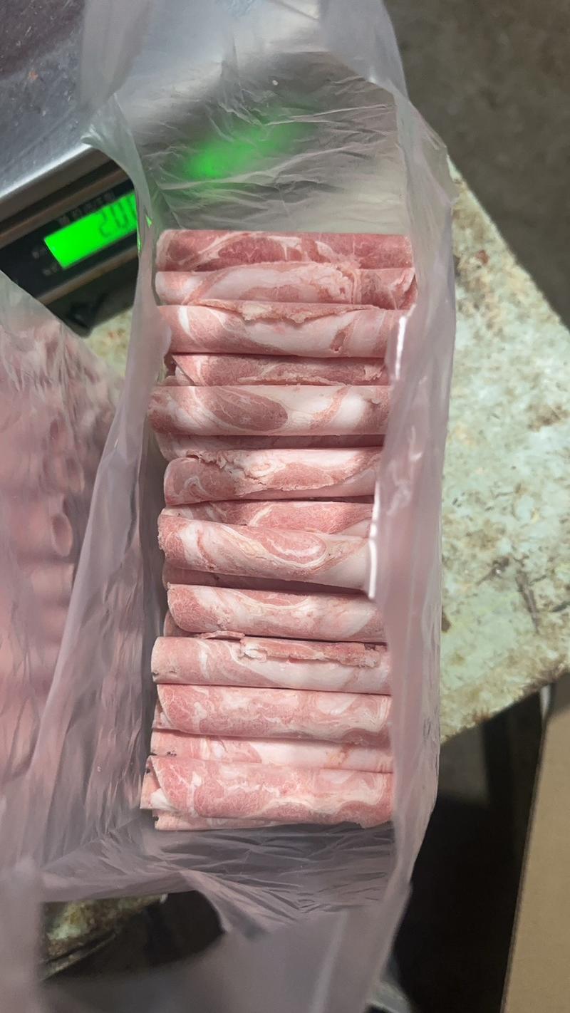 北京羔羊肉卷品质保证产地直发可视频看货欢迎咨询
