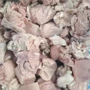 七成熟带骨猪头肉