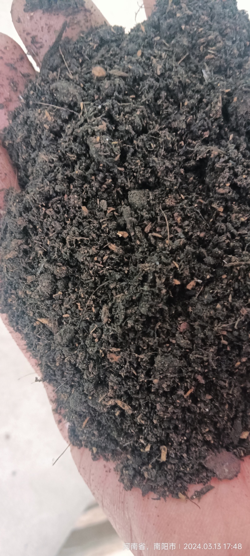 猪粪有机肥长期实力供货供应全国果蔬通用可技术指导电联