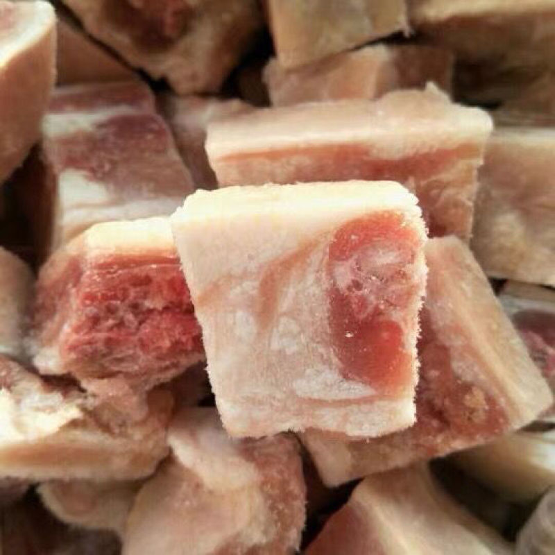 【鸭肉】鸭块新鲜冷冻，仓库冷链直发，质量保证