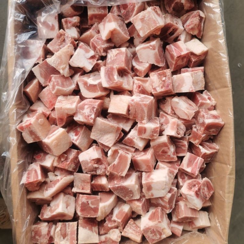 【鸭肉】鸭块新鲜冷冻，仓库冷链直发，质量保证