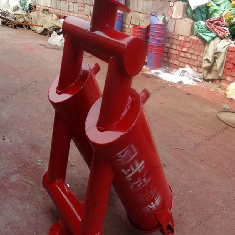 水肥一体机全自动反冲洗过滤器组金属砂石过滤系统灌溉过滤器