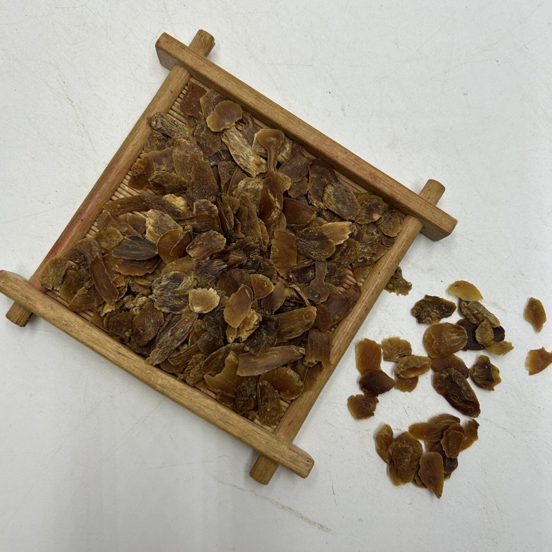 吉林人参人参片红参片无糖新货散装统货中药材批发量大从优批
