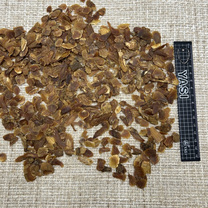 吉林人参人参片红参片无糖新货散装统货中药材批发量大从优批