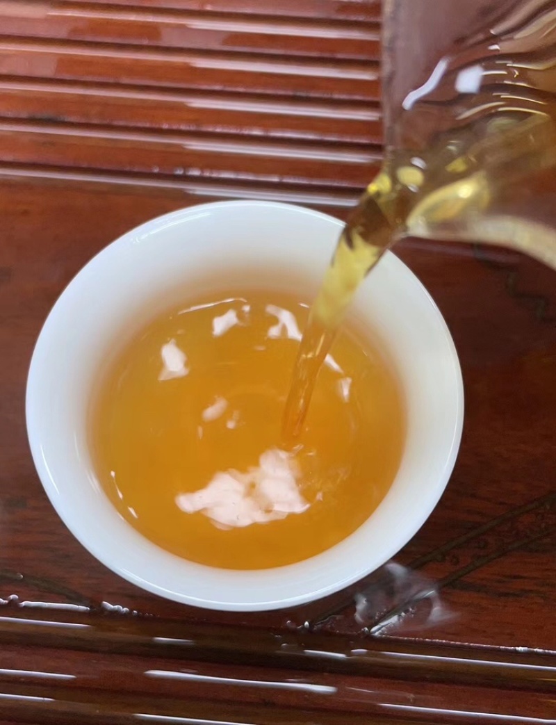 【礼盒装】武夷山红茶金骏眉蜜香型茶叶春茶小袋包装包邮