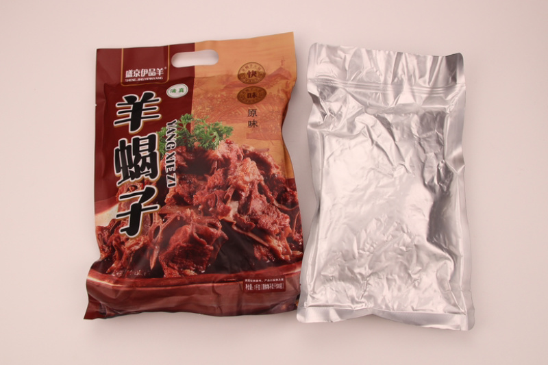 羊蝎子加热即食正品保障精选食材放心购买全国发货