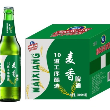 啤酒，工厂直发
