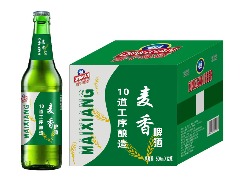 啤酒，工厂直发