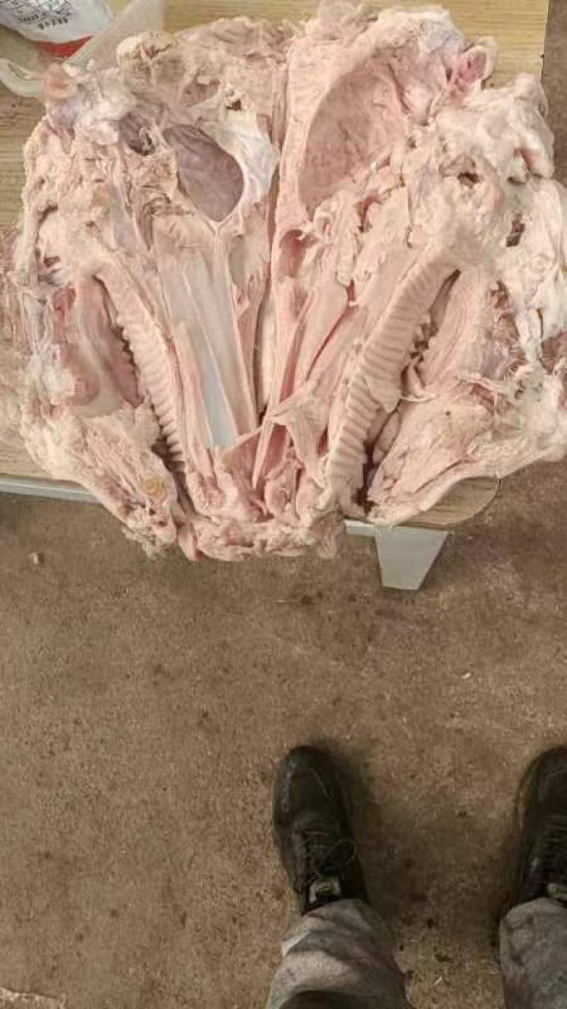 【猪头肉】