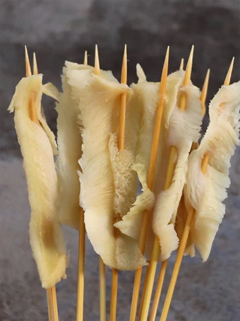 牛肚新鲜冷冻半成品牛大肚商用火锅串串配菜