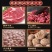 潮汕牛肉牛丸牛筋丸特产手打丸火锅新鲜火锅麻辣烫烧烤食材