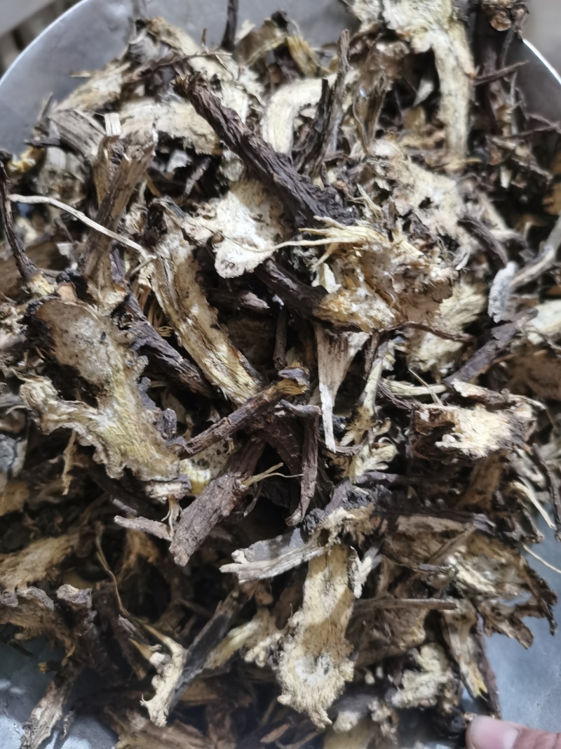 藁本过2个筛子藁本泽润中药批发零售各种中药材