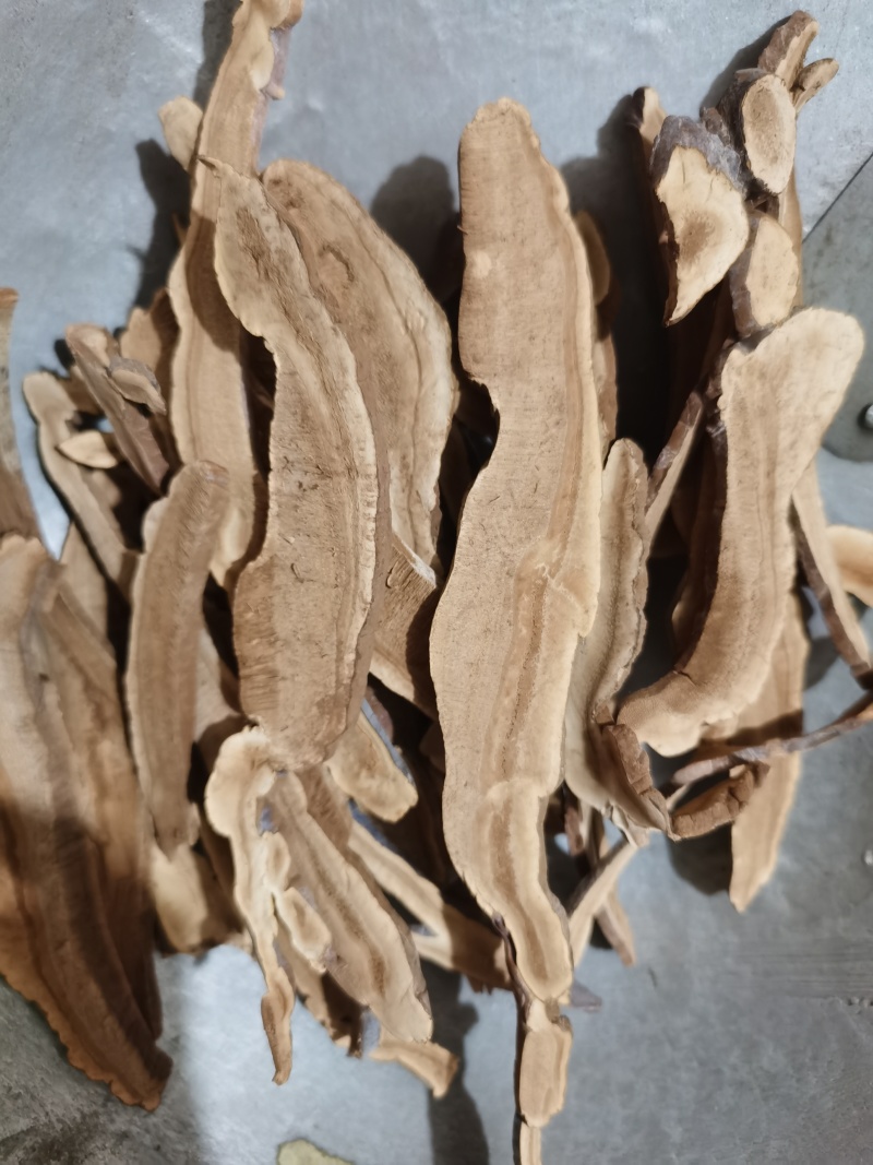 灵芝家种灵芝泽润中药批发零售各种中药材