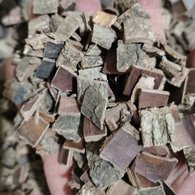 杜仲皮精品小块杜仲泽润中药批发零售各种中药