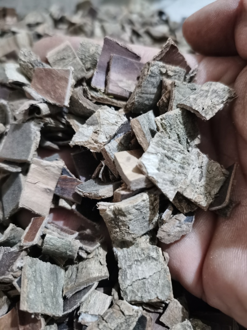 杜仲皮精品小块杜仲泽润中药批发零售各种中药
